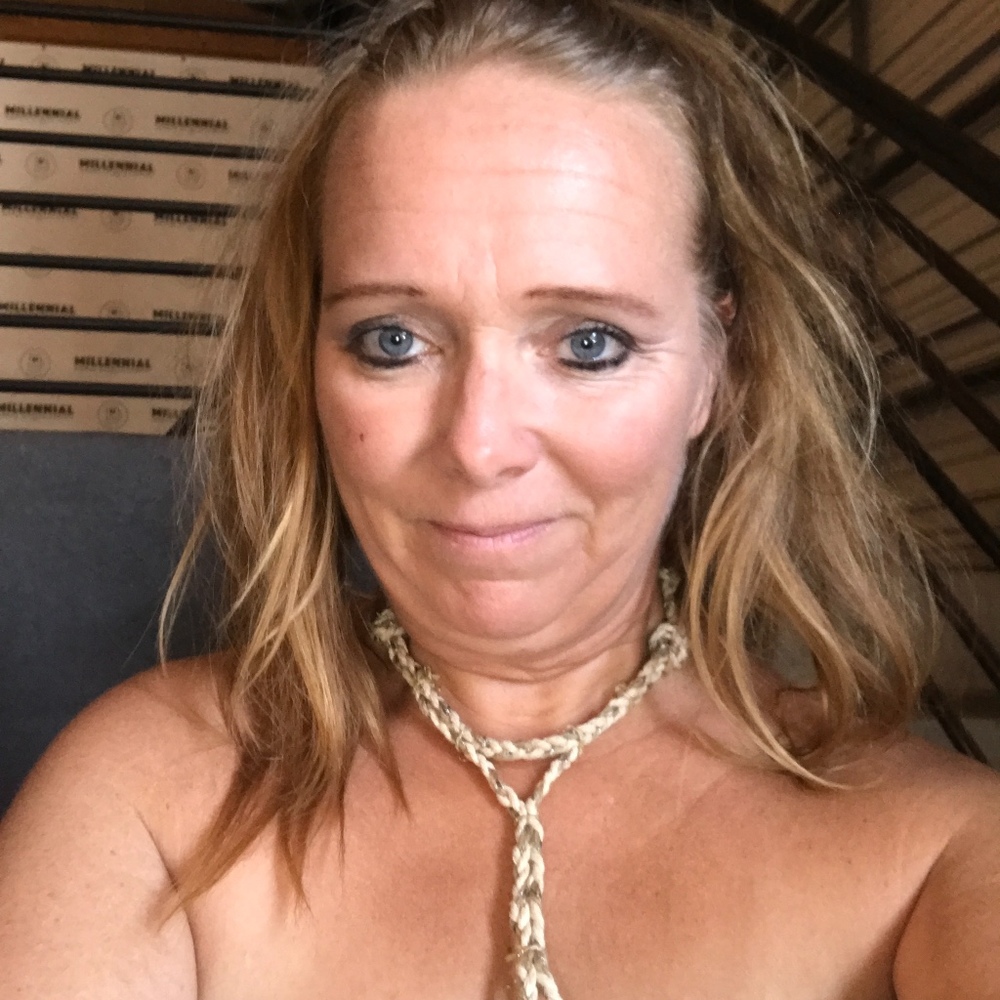 Meet your Posher, Kim